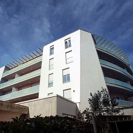 Pula City Business Apartments Екстер'єр фото