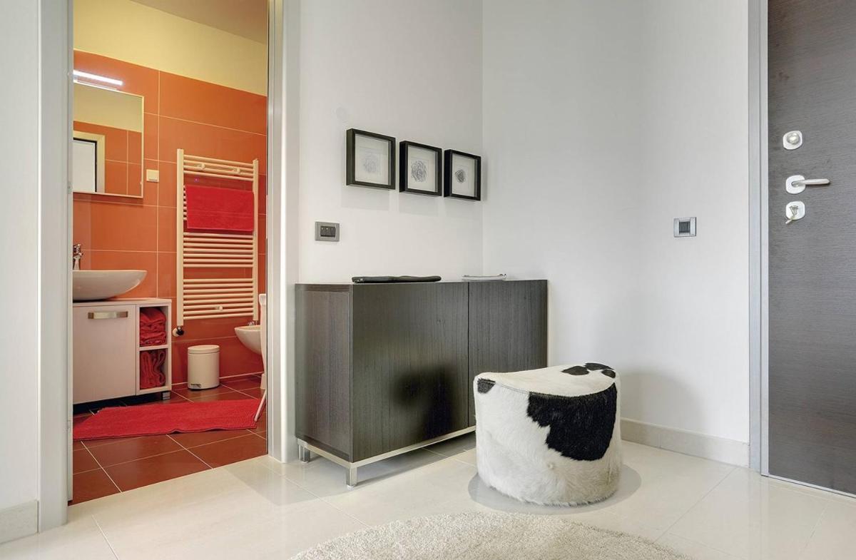 Pula City Business Apartments Екстер'єр фото