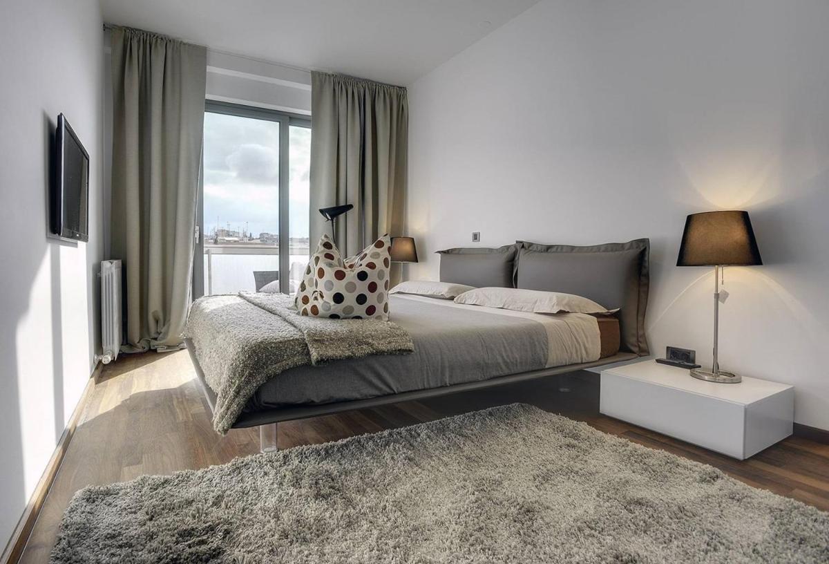 Pula City Business Apartments Екстер'єр фото