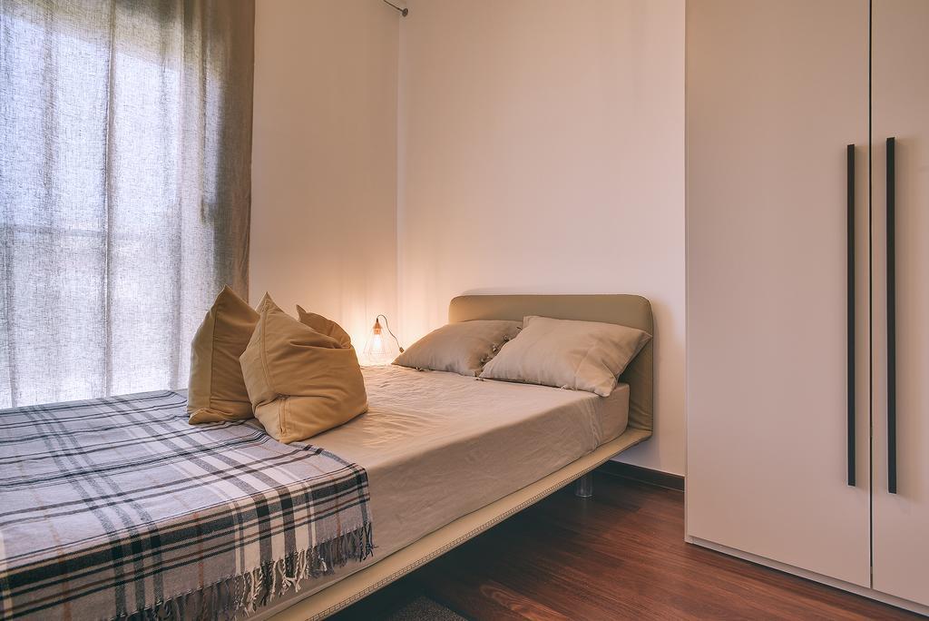 Pula City Business Apartments Екстер'єр фото