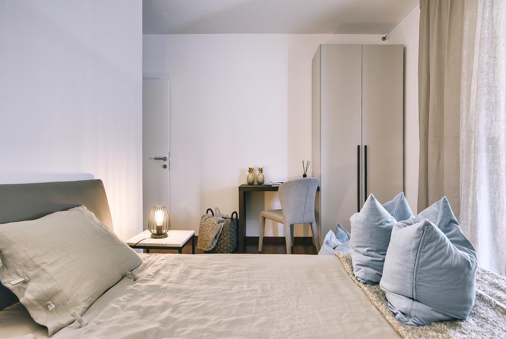 Pula City Business Apartments Екстер'єр фото