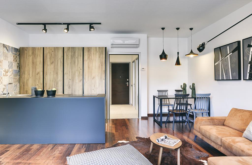 Pula City Business Apartments Екстер'єр фото