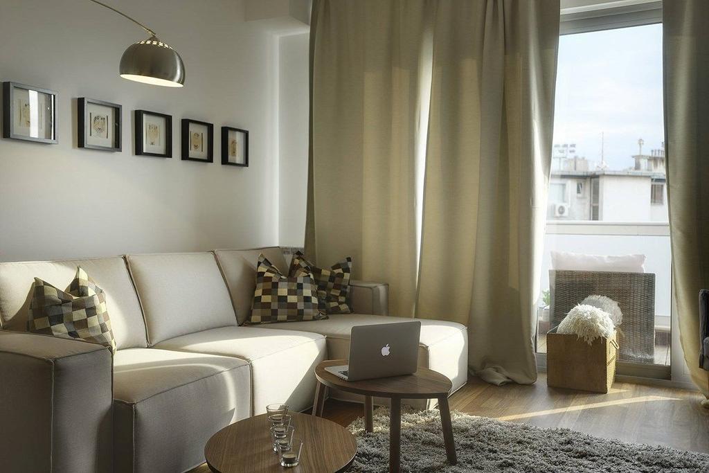 Pula City Business Apartments Екстер'єр фото