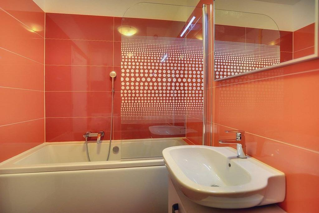 Pula City Business Apartments Екстер'єр фото